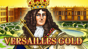 Versailles Gold